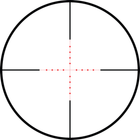 Оптичний приціл Hawke Vantage IR 4-16x50 AO Mil Dot IR R/G (925184) - зображення 2