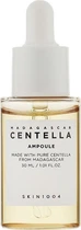 Ампульная эссенция с экстрактом центеллы азиатской 30 мл SKIN1004 Madagascar Centella Ampoule