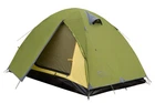 Тримісний туристичний намет Tramp Lite Tourist 3 olive (UTLT-002-olive)