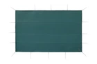 Міцний та легкий тент Tramp Tent 4 х 6 green (UTRT-102)