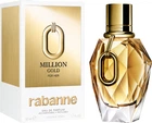 Парфюмированная вода Paco Rabanne Million Gold For Her для женщин