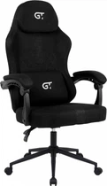 Кресло GT RACER X-2326 Fabric Black