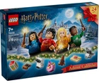 Конструктор LEGO Harry Potter Адвент-календар 2025 (76456)