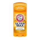 Прозорий дезодорант без металів Arm & Hammer Deodorant Unscented 73гр
