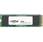 Твердотільний накопичувач ssd 2Tb, Crucial e100, pci-e 4.0 x4, m.2 2280, 3d tlc, 5000/4500 МБ/с (ct2000e100ssd8)