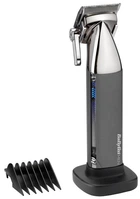 Машинка для стриження Babyliss E996E ( Сірий )