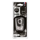 Ароматизатор Aroma Car Ventis BLACK Блэк 63104
