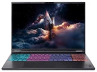 Ноутбук Acer Nitro 16S AI AN16S-61; Copilot+ PC (NH.QXVEU.003) Black