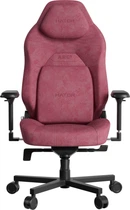 Крісло для геймерів Hator Arc 3 S Velour Orchid Pink (HTC3444S)