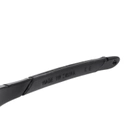 Захисні окуляри для стрільби, вело і мотоспорту Silenta TI8000 Прозорі (12613) - зображення 5