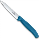 Кухонний ніж для чищення овочів Victorinox Swiss Classic Paring 10 см 6.7702.C1