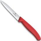 Кухонний ніж для овочів Victorinox Swiss Classic Paring 10 см 6.7731.C1