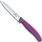 Кухонний ніж для чищення овочів Victorinox Swiss Classic Paring 10 см 6.7705.C1