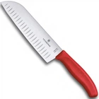 Ніж-сантоку Victorinox Swiss Classic Santoku 17 см 6.8521.17C1B