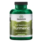 Натуральна добавка Swanson Turmeric Swanson 720 мг