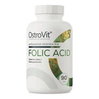 Фолиевая кислота OstroVit (Folic Acid) 90 таблеток
