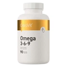 Омега 3-6-9 OstroVit Omega 3-6-9 90 капсул