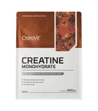 Креатин Ostrovit Creatine Monohydrate банка порошок