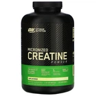 Креатин Optimum Nutrition Micronized Creatine Powder