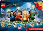 Новогодний адвент календарь Гарри Поттер LEGO Harry Potter Advent Calendar 2025 (76456)