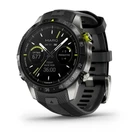 Смарт-часы Garmin MARQ Athlete Gen 2 (010-02648-41)
