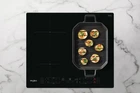 Варочная поверхность индукционная WHIRLPOOL WB B8360 NE