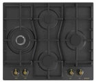 Газовая варочная поверхность Gorenje GW6D42CLB (737665)