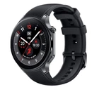 Смарт-часы OnePlus Watch 2 Black Steel
