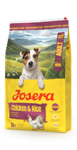 Сухий корм Josera Miniwell для дорослих собак Дрібних порід