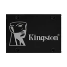 SSD диск Kingston KC600 512GB 2.5" SATAIII 3D TLC (SKC600/512G)