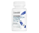 Магнію цитрат з витамином B6 Ostrovit (Magnesium citrate+B6) 400 мг 90 таблеток OST29516
