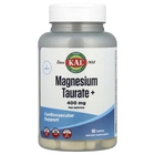 Таурат магнію + KAL (Magnesium Taurate+) 400 мг 90 шт