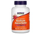 Аскорбат натрію NOW Foods (Sodium Ascorbate) 1670 мг 227 г NOW00760
