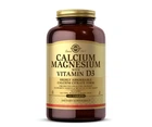 Кальцій та магній з вітаміном D3 Solgar (Calcium Magnesium with vitamin D3) 300 шт