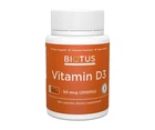 Вітамін Д3 Biotus (Vitamin D3) 2000 МО 120 шт