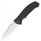 Нож складной TEKUT Tough (длина: 210мм лезвие: 90мм) чёрный - изображение 1