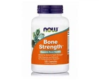 Натуральна добавка Now Foods Bone Strength Капсули