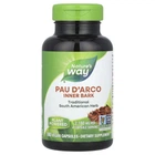 Натуральная добавка Nature's Way Pau D'Arco