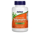 Натуральная добавка Now Foods Milk Thistle Extract 300 мг Silymarin 240 мг