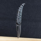 Нож TEKUT Sealion LK3881 (длина: 12 5cm лезвие: 5 1cm) - изображение 9