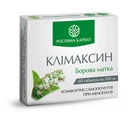 Натуральная добавка Рослина Карпат Климаксин 60 таб