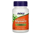 Натуральная добавка Now Foods Milk Thistle Extract 300 мг Silymarin 240 мг