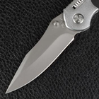 Нож складной TEKUT Flyer LK5033C (длина: 19 7cm лезвие: 8 2cm) - изображение 3
