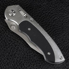 Нож складной TEKUT Flyer LK5033C (длина: 19 7cm лезвие: 8 2cm) - изображение 4