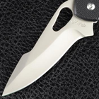 Нож TEKUT Warrior LK5030 (длина: 19 7cm лезвие: 8 2cm) в подарочной коробке - изображение 4