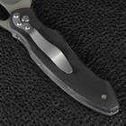 Нож TEKUT Warrior LK5030 (длина: 19 7cm лезвие: 8 2cm) в подарочной коробке - изображение 5