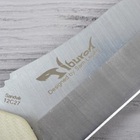 Нож складной TEKUT Tiburon (длина: 220мм лезвие: 95мм) tan - изображение 8