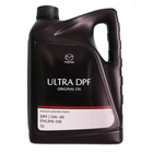 Моторное масло Mazda Ultra DPF