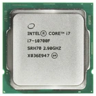 Процессор Intel Core i7 10700F 2.90 ГГц / 16 МБ (CM8070104282329