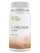Теанин My Nutri Week L-Theanine 600 мг